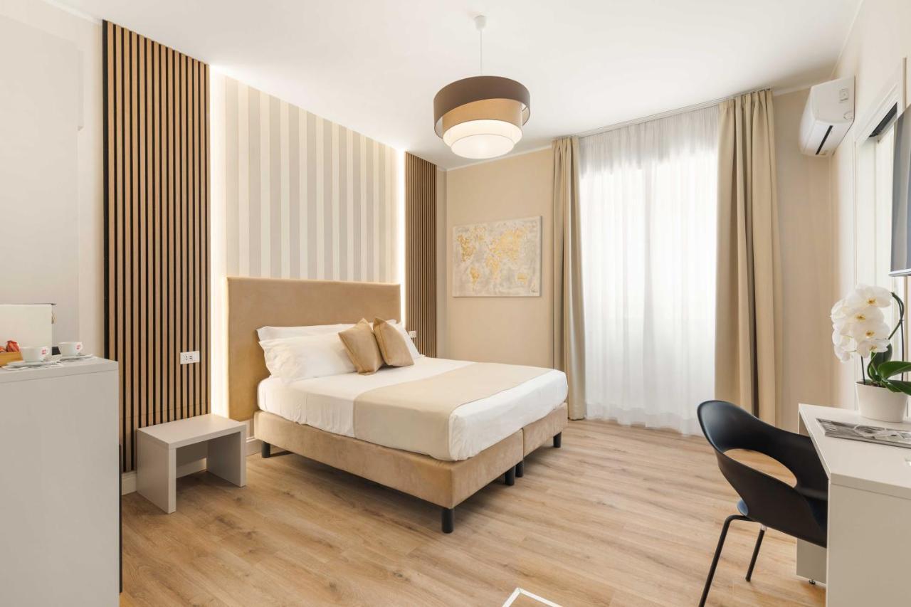 Albadea Deluxe Guest house *