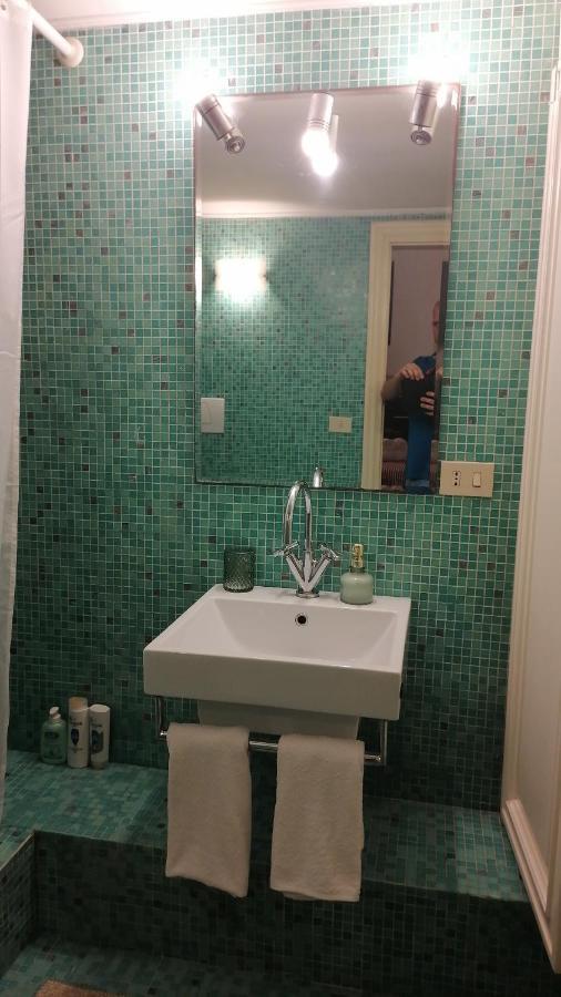 In Vicolo Scanderbeg Apartment