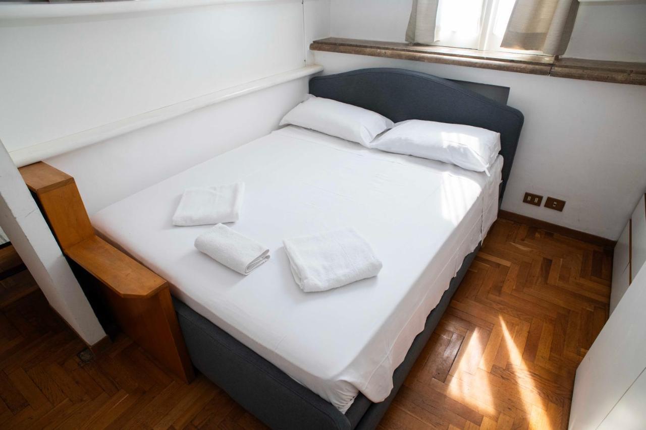 Tamara E Gerardina House In Trastevere Holiday home *