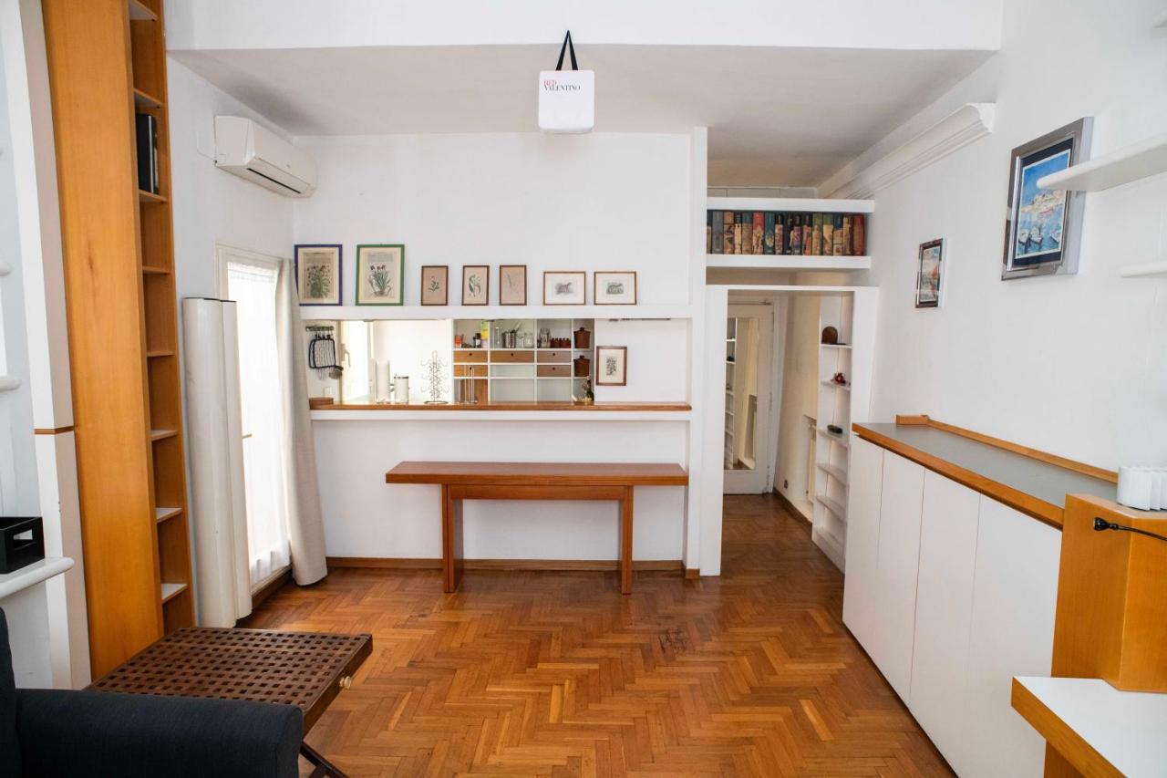 Tamara E Gerardina House In Trastevere Holiday home
