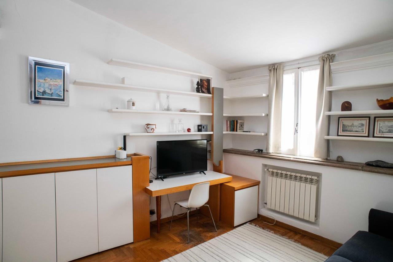 Holiday home Tamara E Gerardina House In Trastevere *