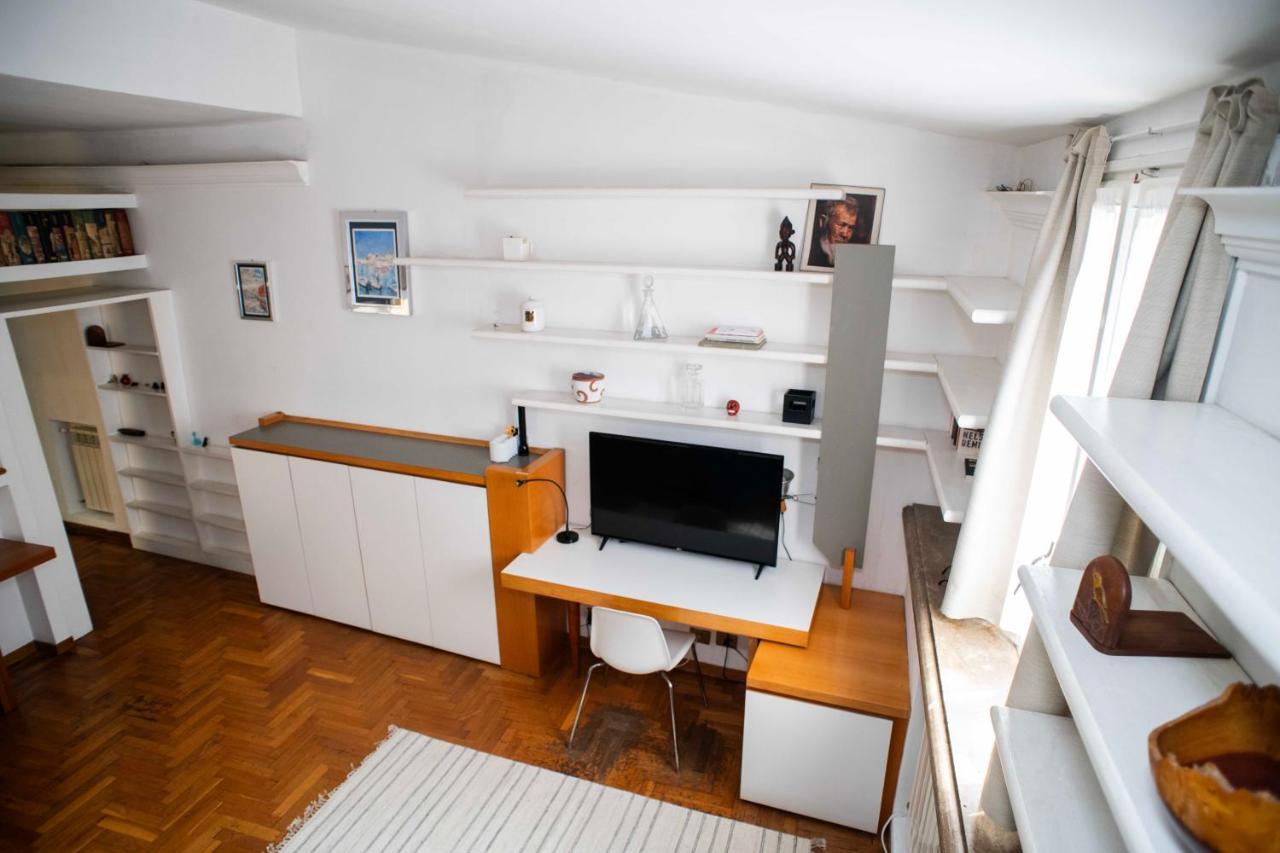 Tamara E Gerardina House In Trastevere Holiday home