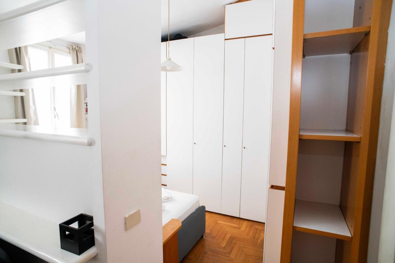 Holiday home Tamara E Gerardina House In Trastevere Rome