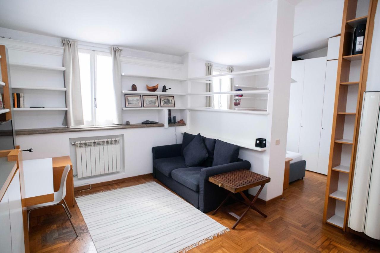 Tamara E Gerardina House In Trastevere Holiday home
