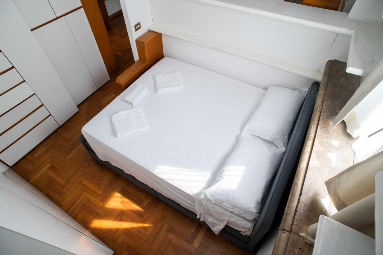 Tamara E Gerardina House In Trastevere Holiday home
