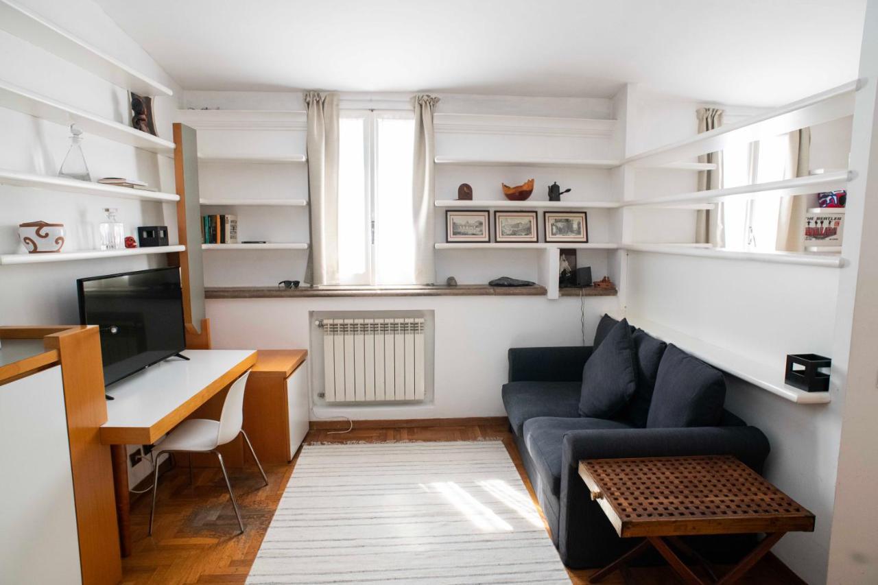 Holiday home Tamara E Gerardina House In Trastevere Rome