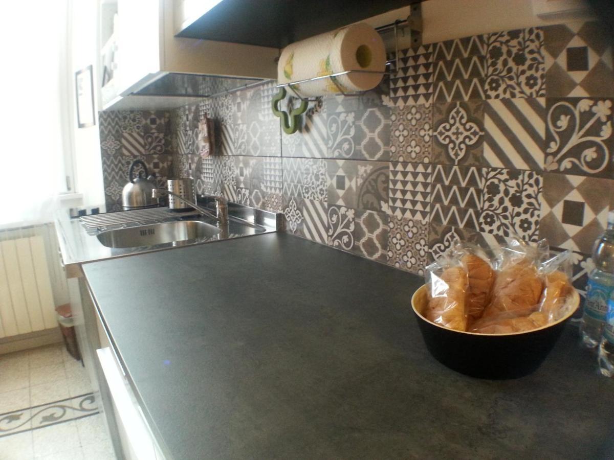 Lilium House Apts Rome