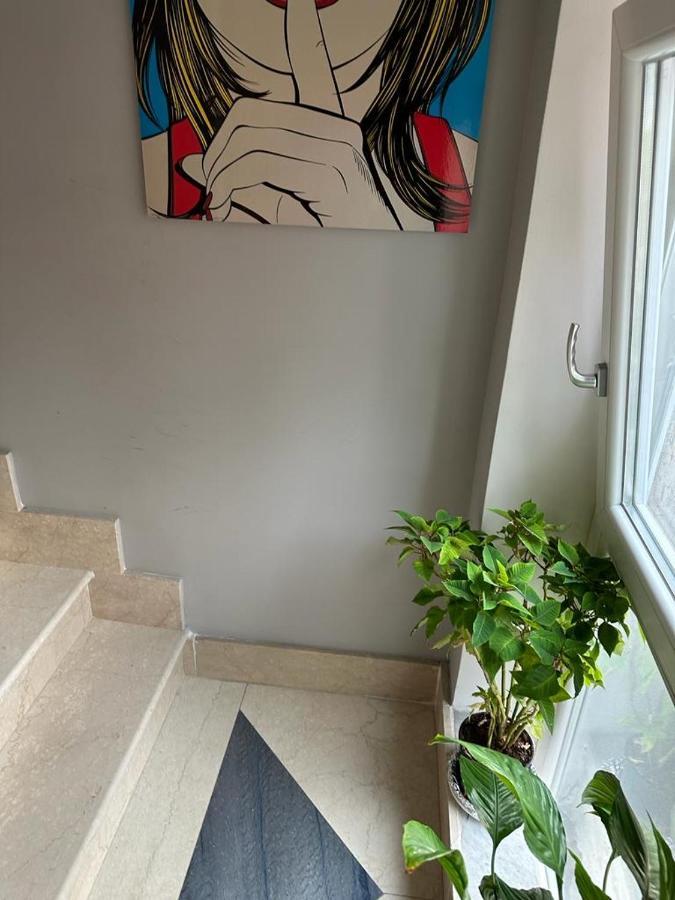 Apartment Prestige Parioli *