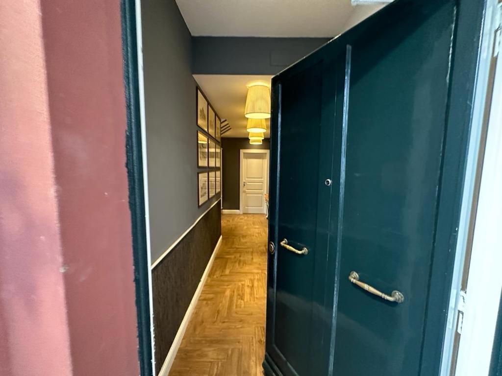 Prestige Parioli Apartment Rome