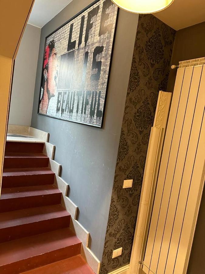 Prestige Parioli Rome