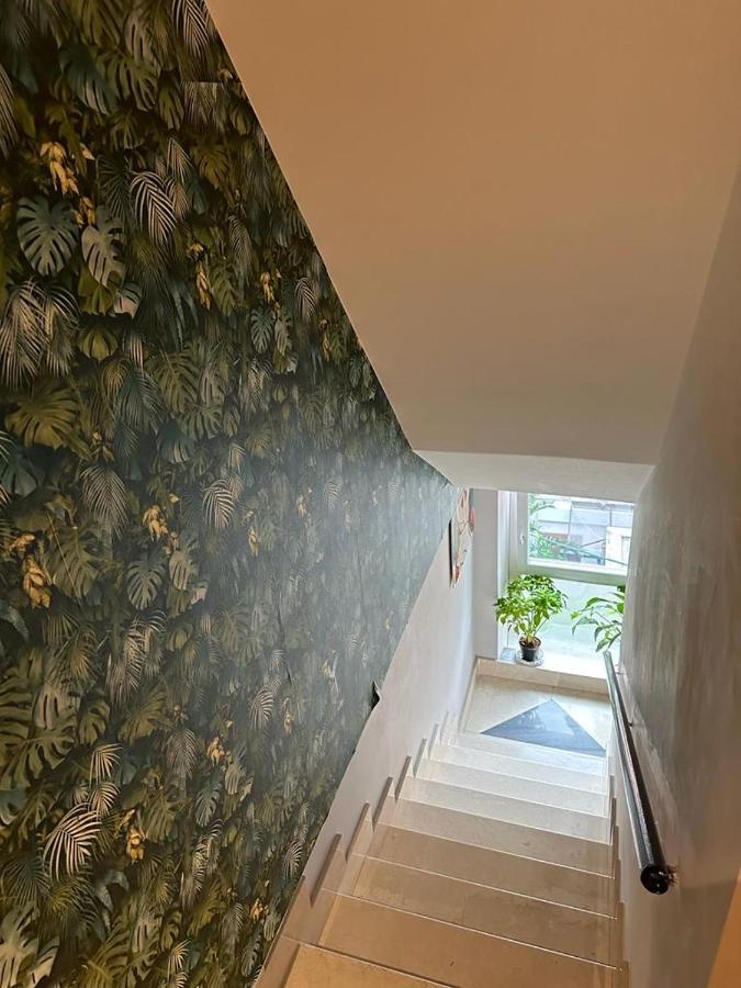 Prestige Parioli Apartment Rome