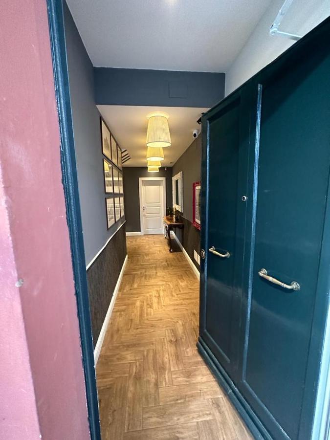 Apartment Prestige Parioli Rome