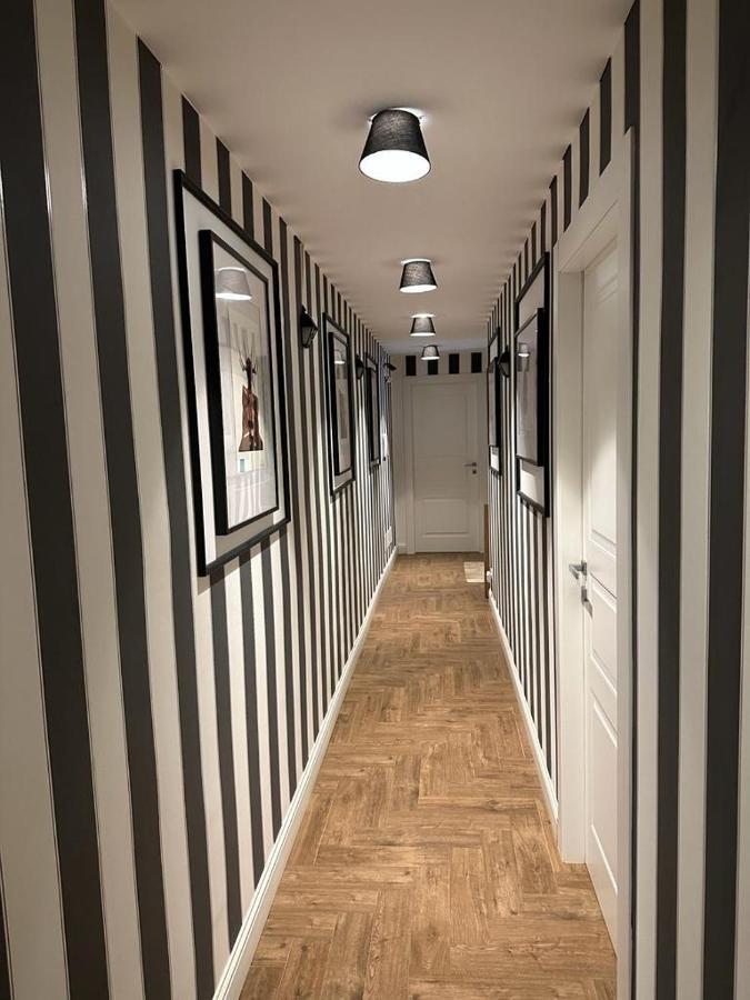 Apartment Prestige Parioli