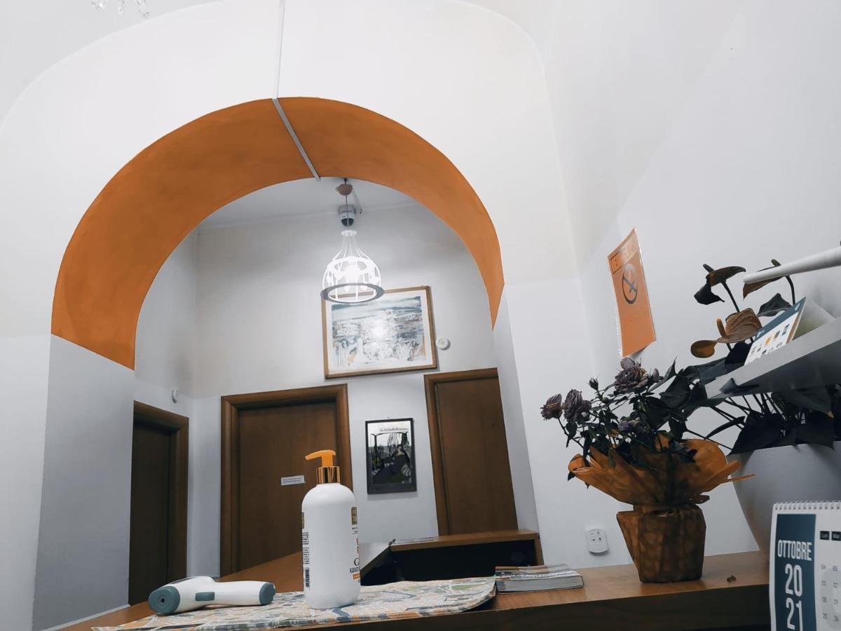 Guest house Cattaneo