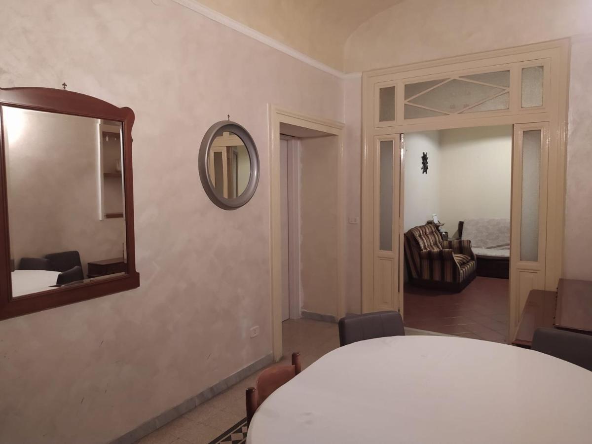 Cattaneo Guest house