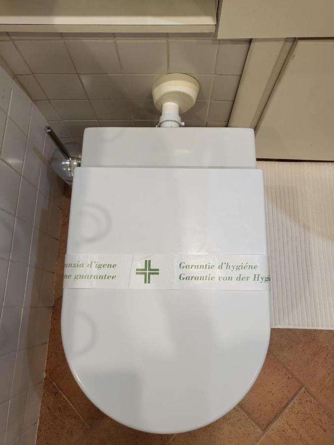 Borgo Pio Vatican Apartment Rome