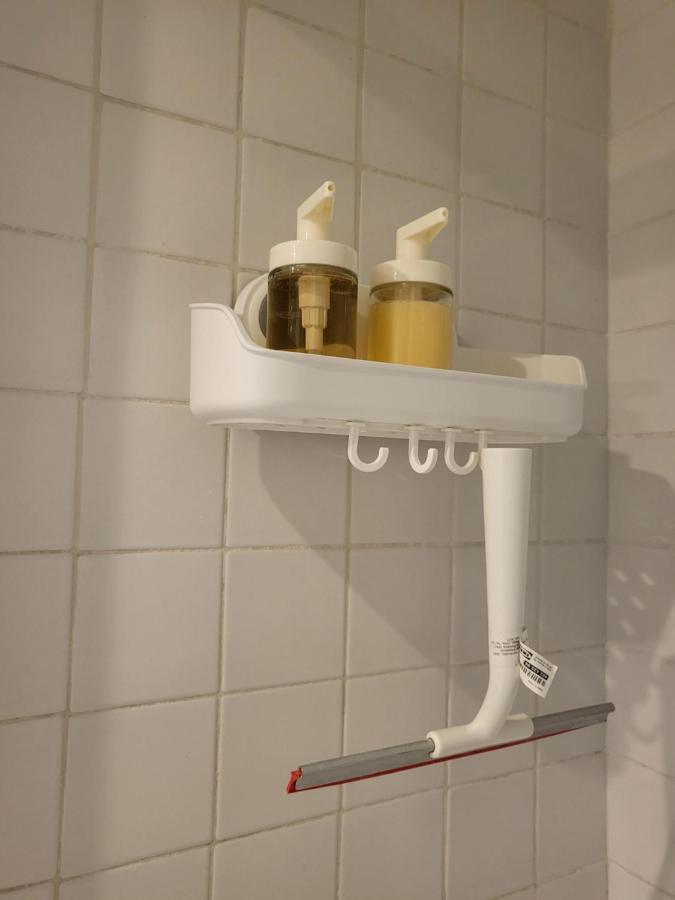 Borgo Pio Vatican Apartment