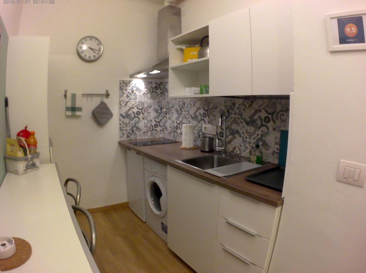 Lilium House Apts * Rome