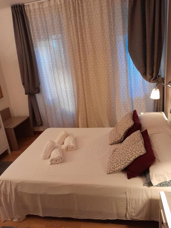 Lilium House Apts * Rome