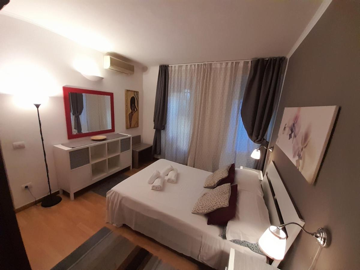 Apartment Lilium House Apts Rome
