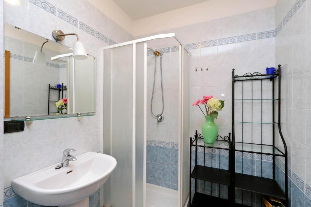 Apartment Crisafulli *
