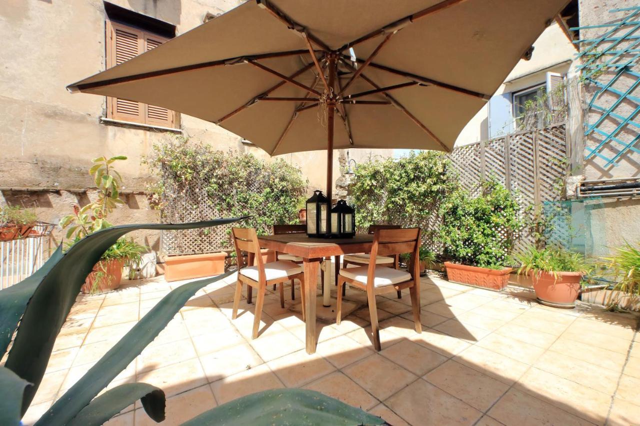 Ottavia Terrace * Rome