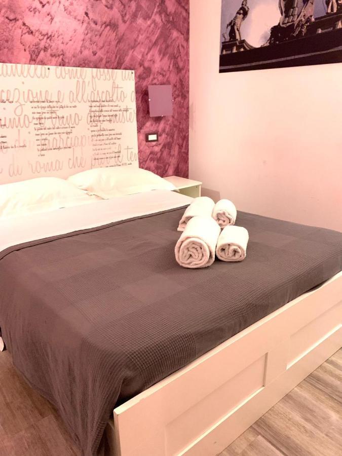 Aparthotel Nasoni Di *
