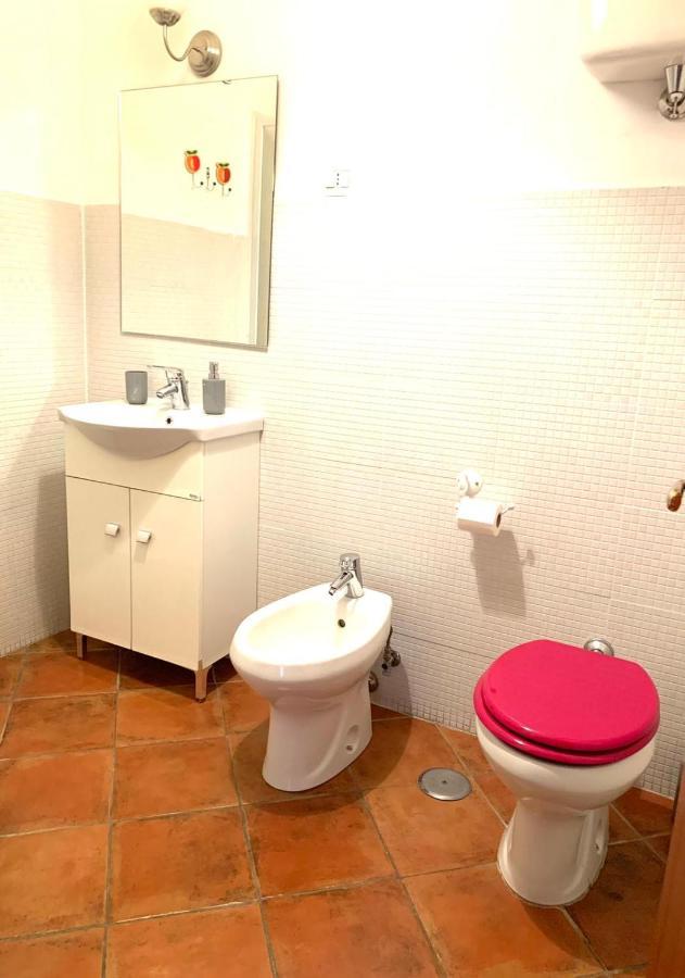 Nasoni Di Aparthotel Rome