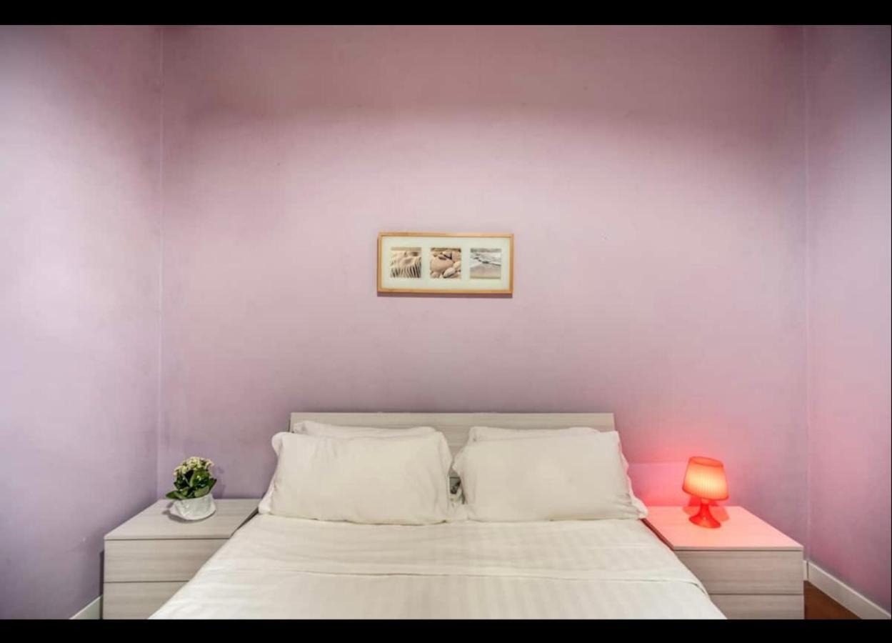 Appartamento Ponte Milvio Lovely