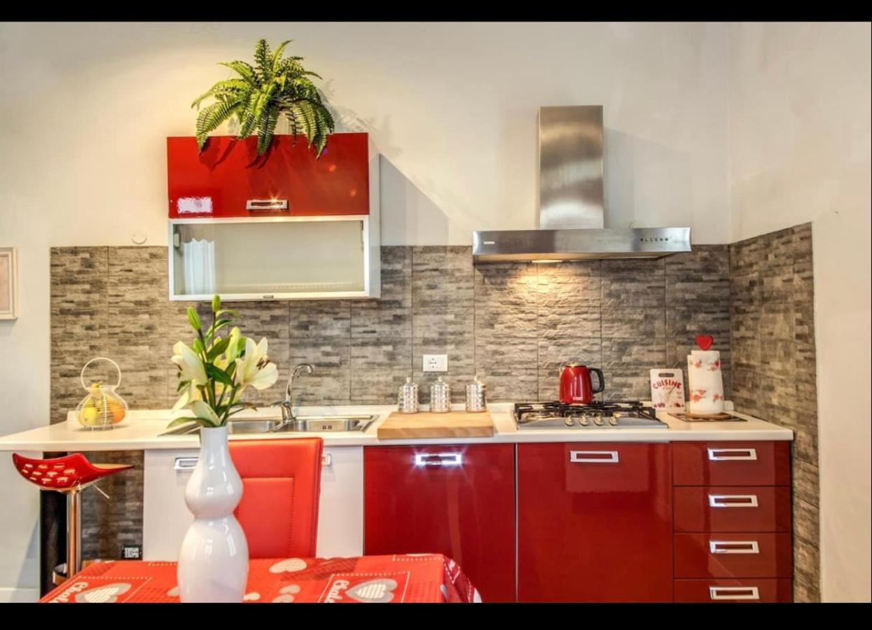 Appartamento Ponte Milvio Lovely *