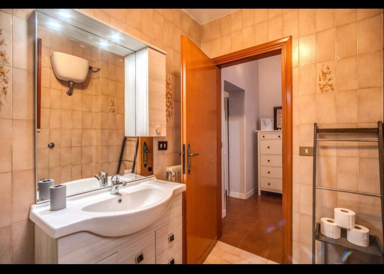 Ponte Milvio Lovely Appartamento