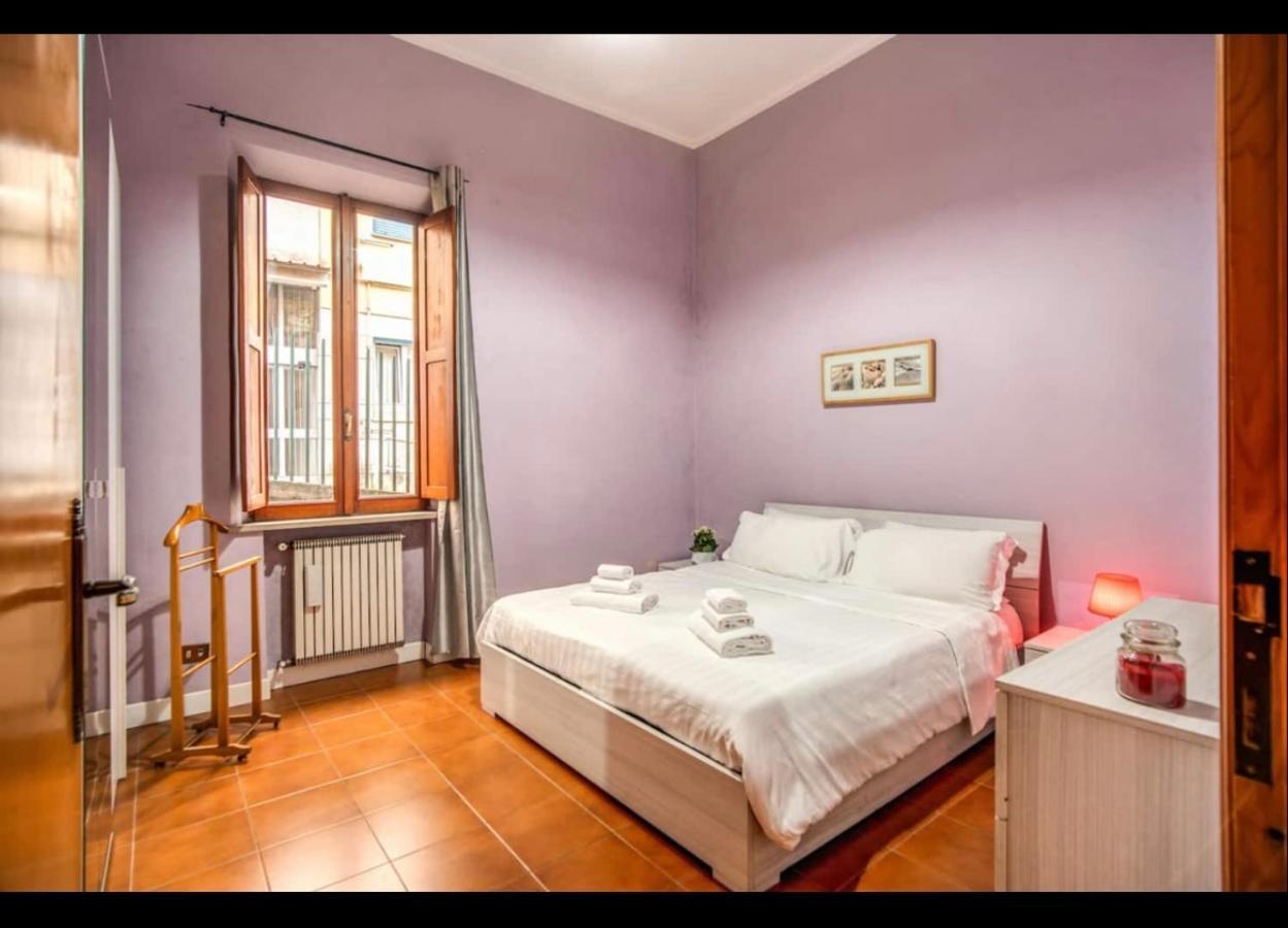 Appartamento Ponte Milvio Lovely Roma