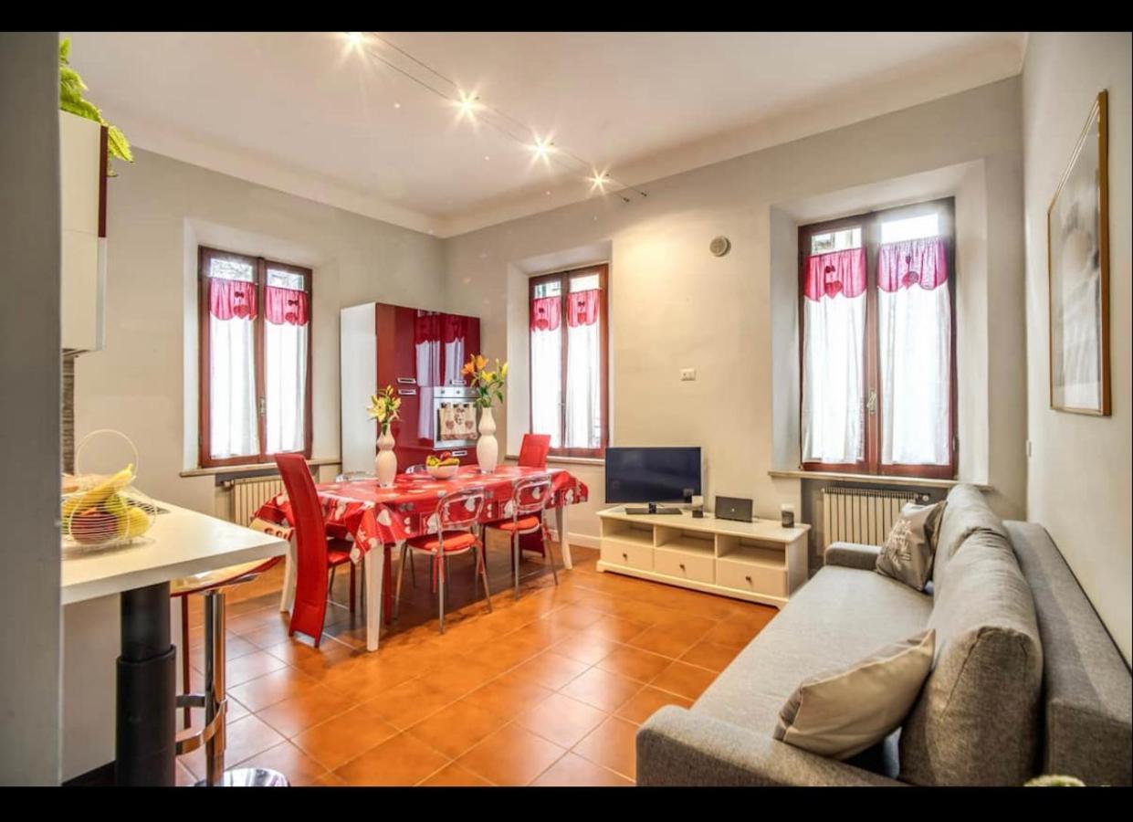 Appartamento Ponte Milvio Lovely