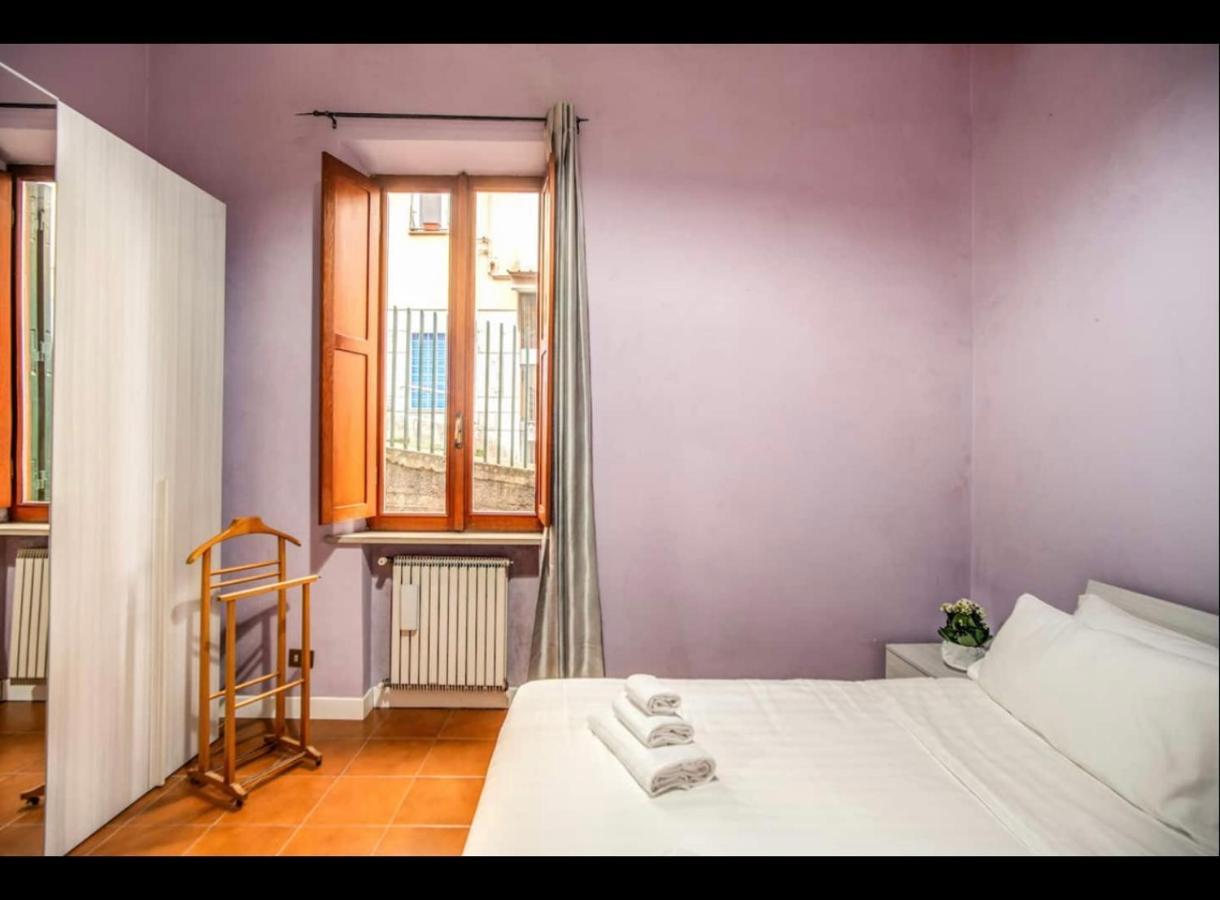 Ponte Milvio Lovely Appartamento *