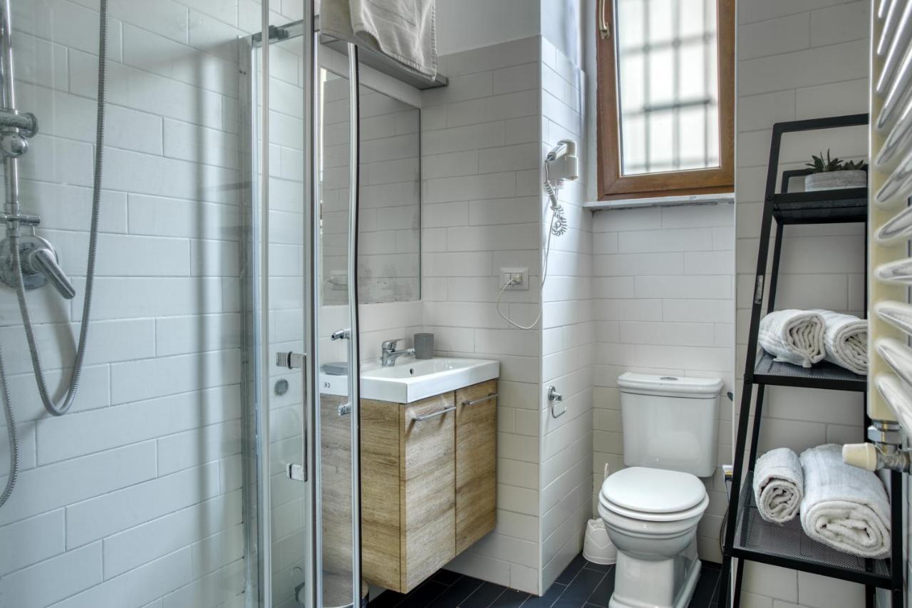Appia Cozy Apartment *