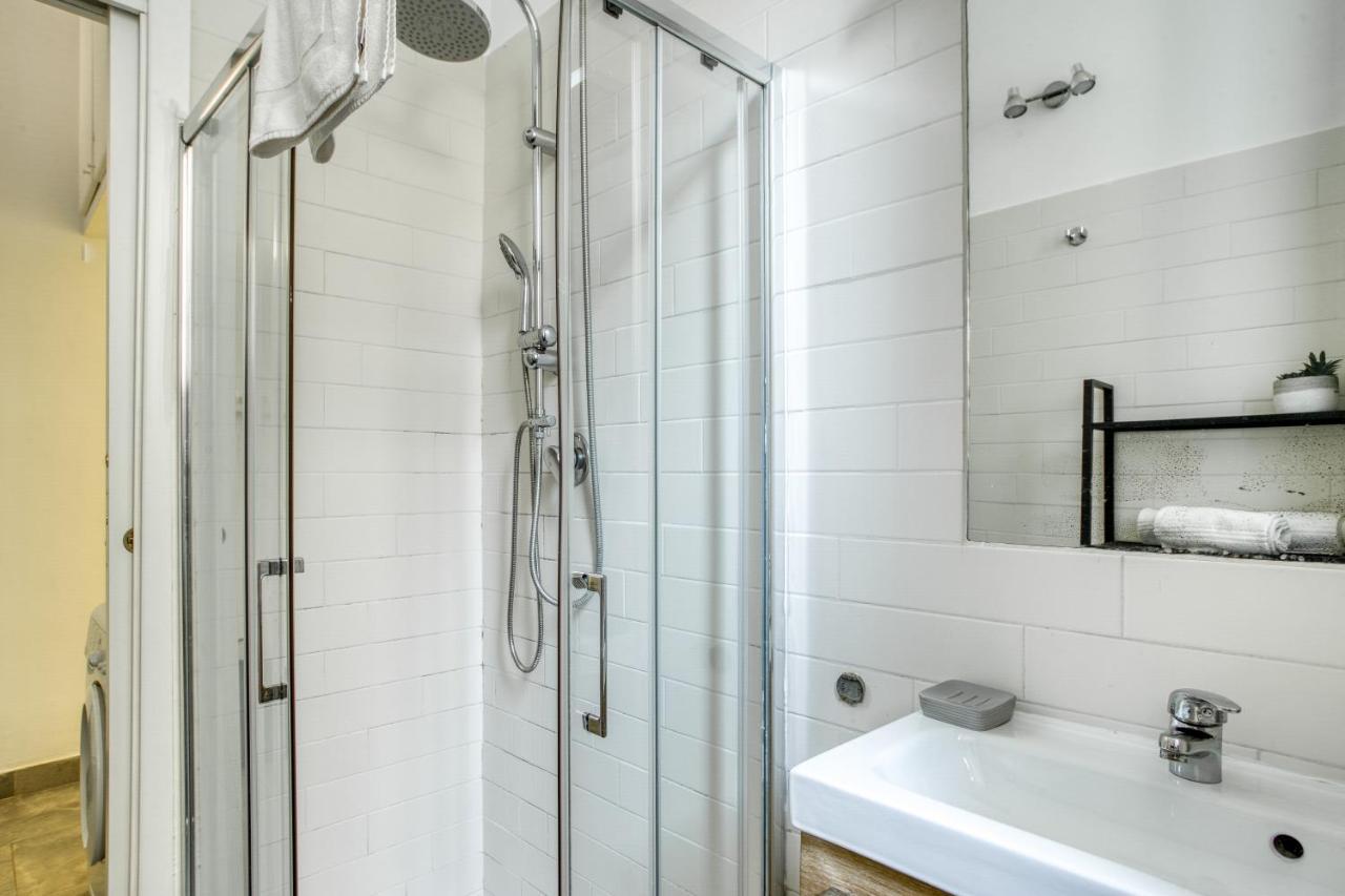 Appia Cozy Apartment Rome