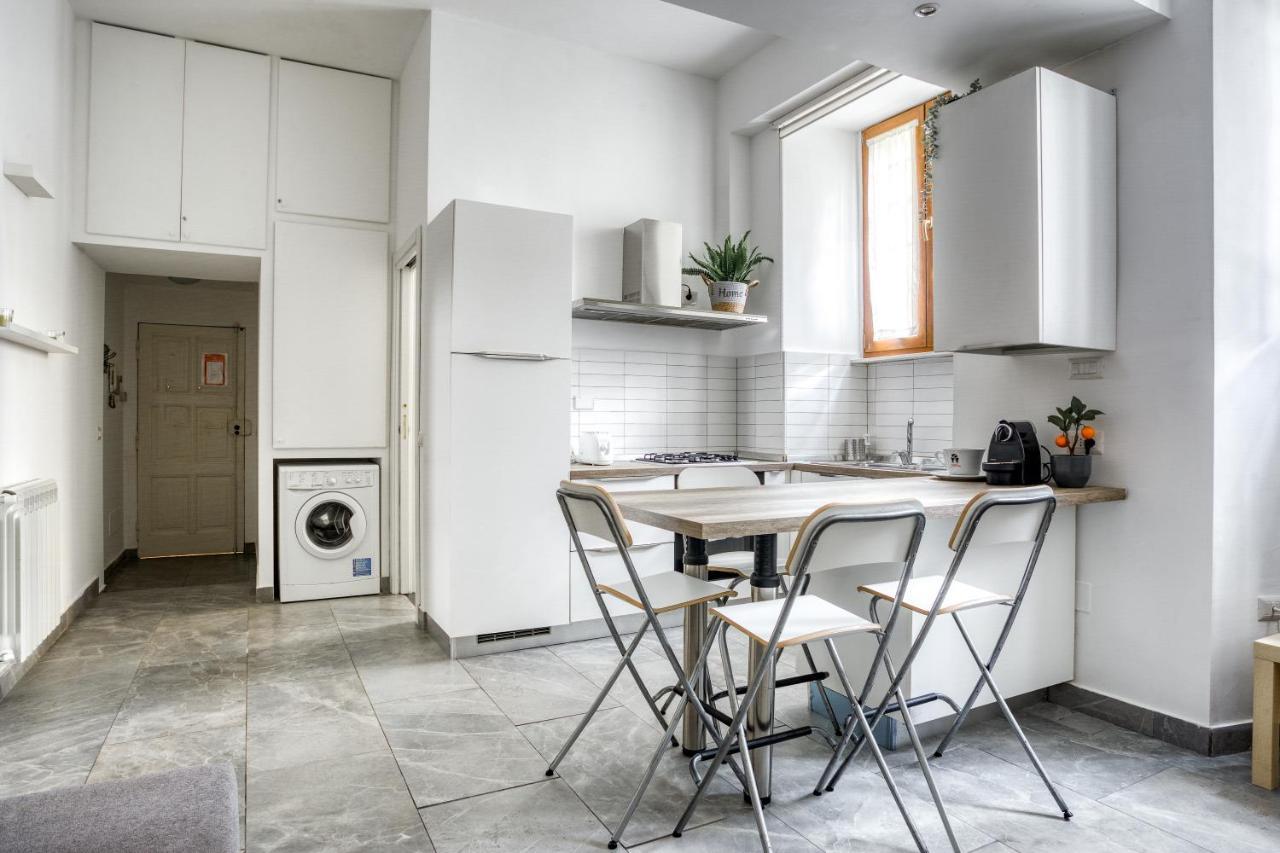 Apartment Appia Cozy *