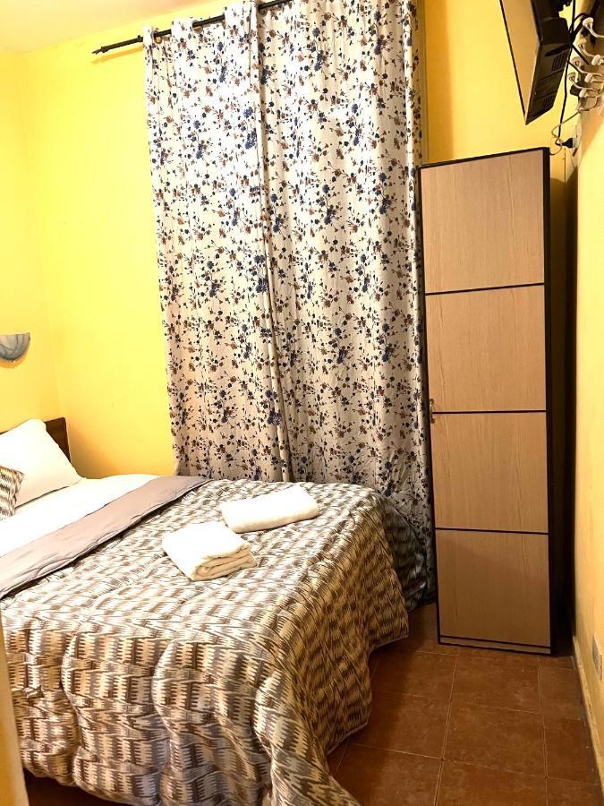 Magenta House Guest house *