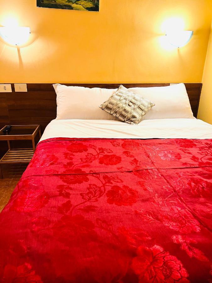 Magenta House Guest house