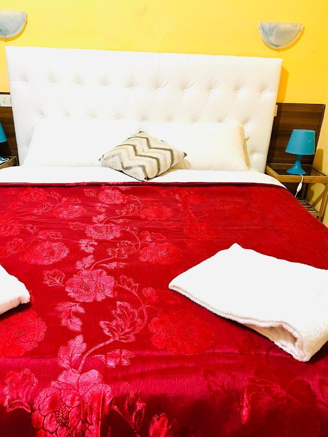 Magenta House Guest house *