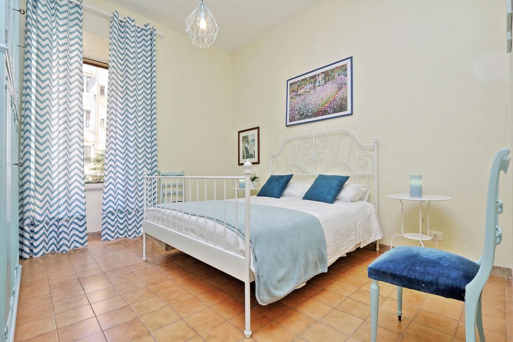 Beesprint Cialdini Apartment *