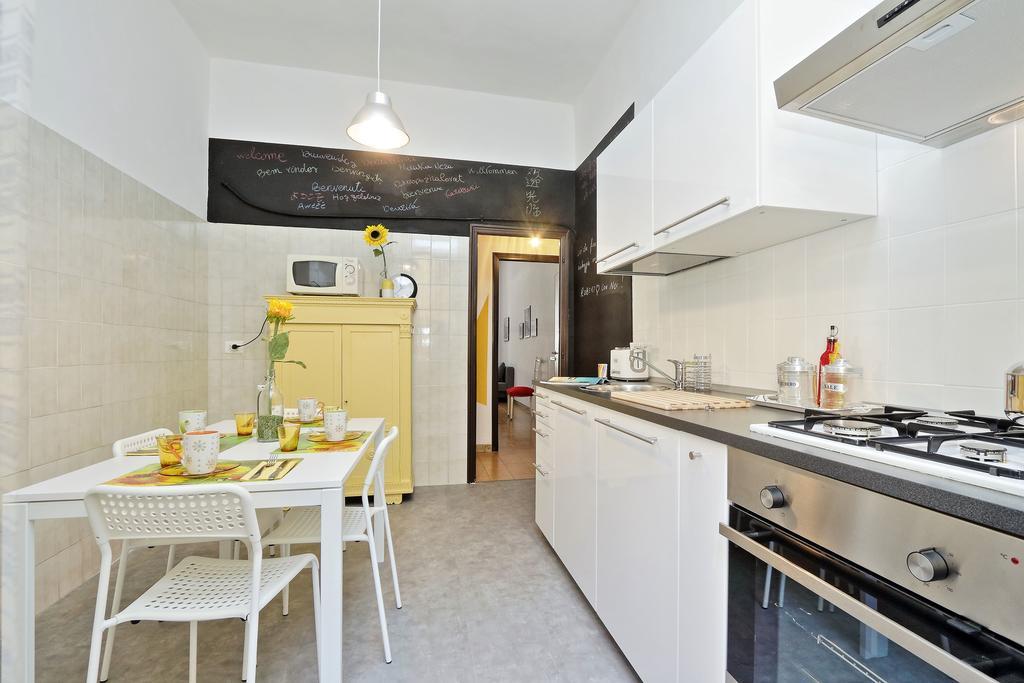 Beesprint Cialdini Apartment Rome