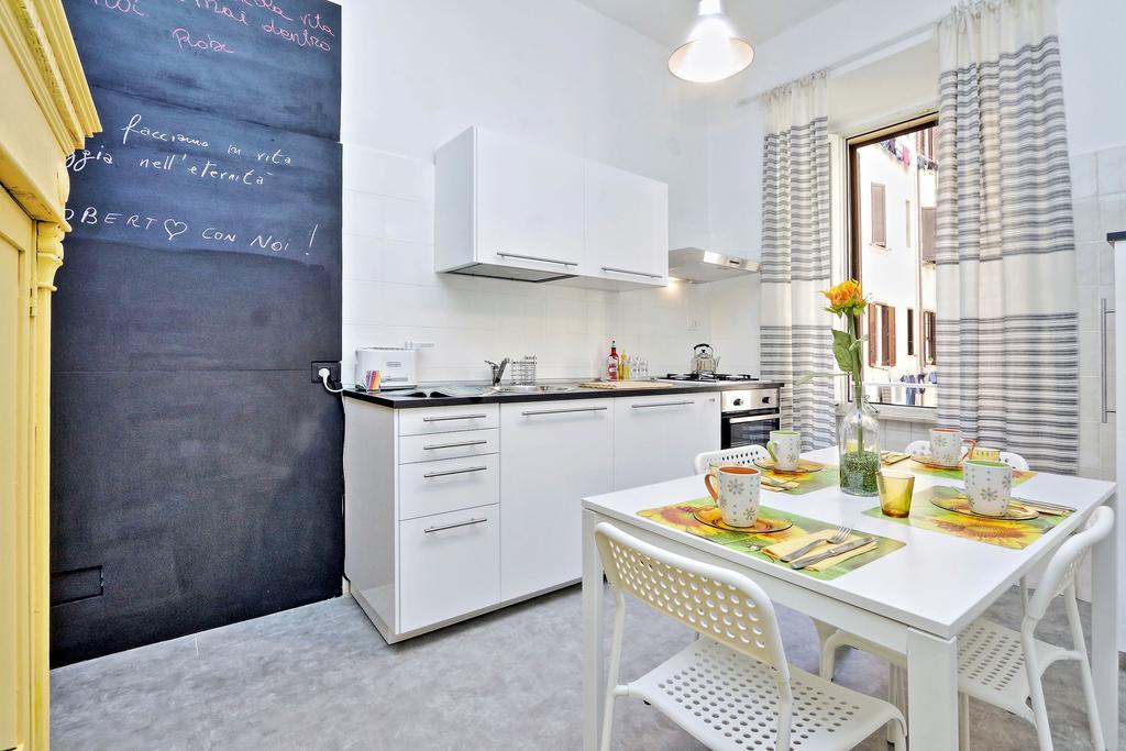 Apartment Beesprint Cialdini *