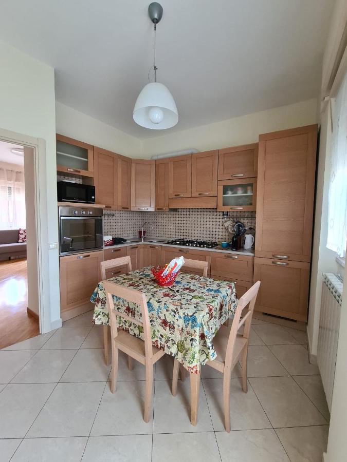 La Dimora Dei Cedri Argentati Holiday home