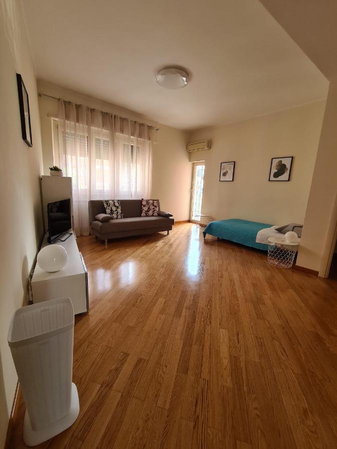Holiday home La Dimora Dei Cedri Argentati Rome