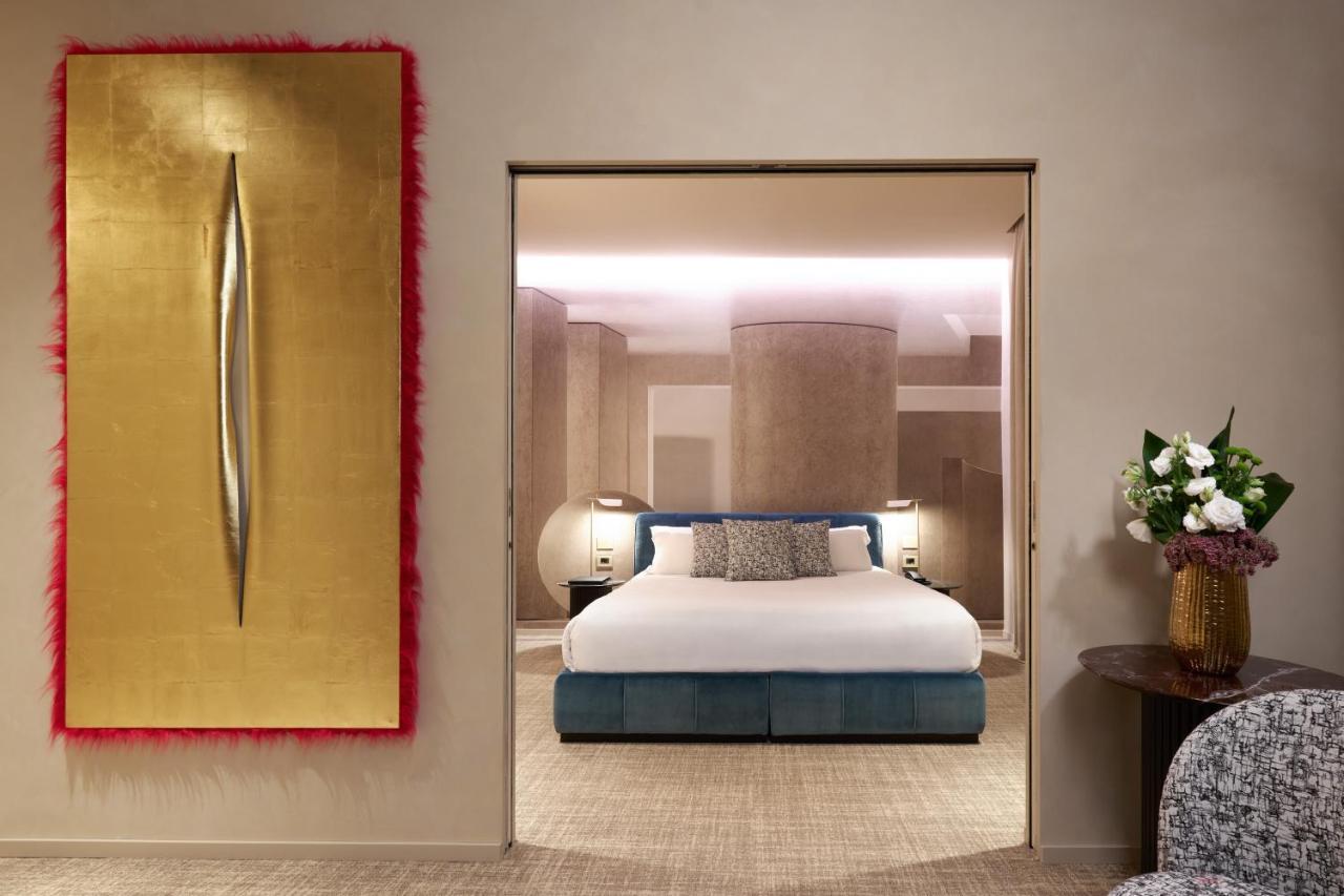 Hotel Fontanella Borghese