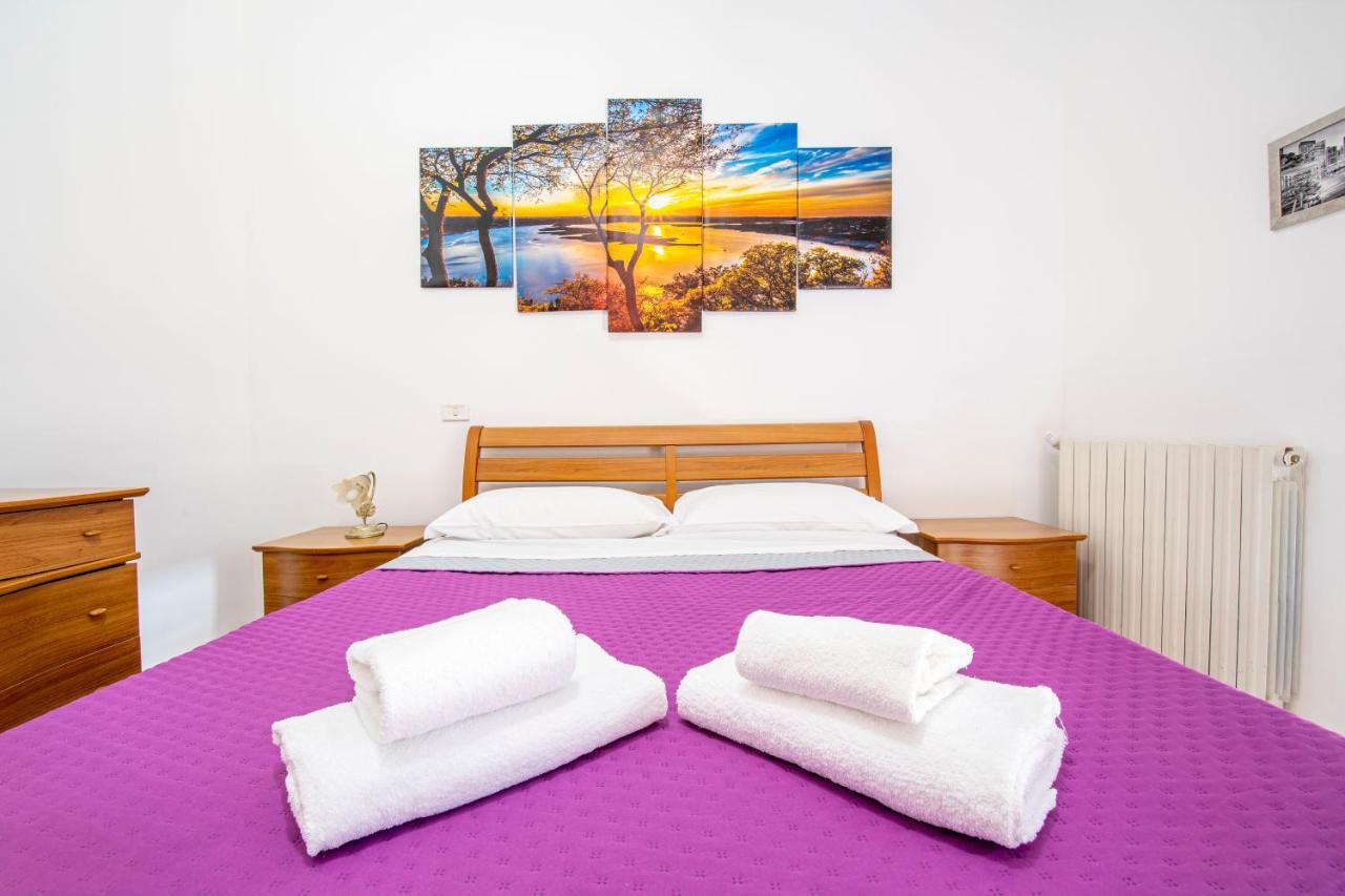 Apartment Casa Fontanini Rome