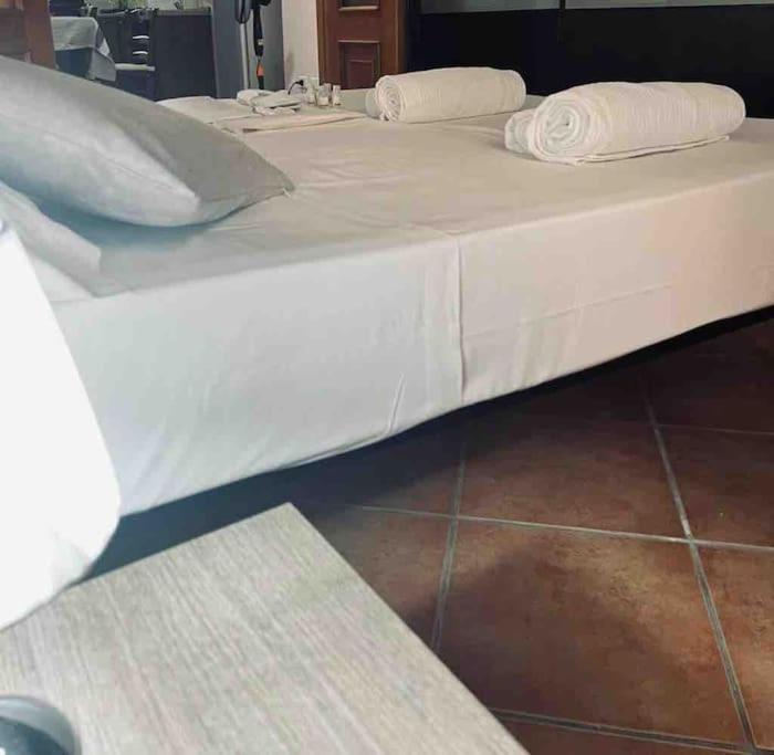 Relax A San Lorenzo Apartment Rome
