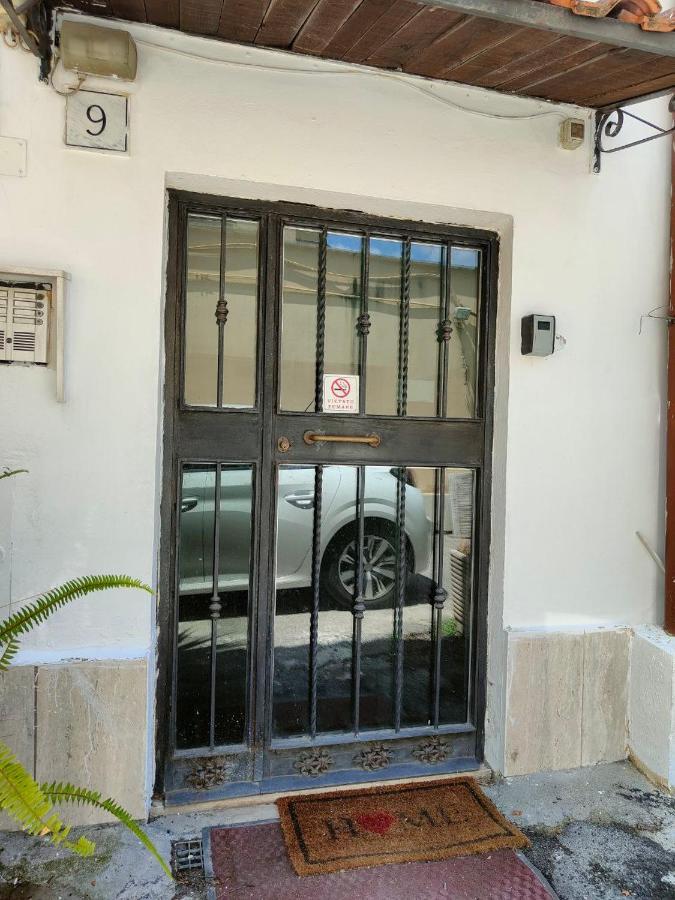 Apartment Red Nine - Stazione Tiburtina Rome