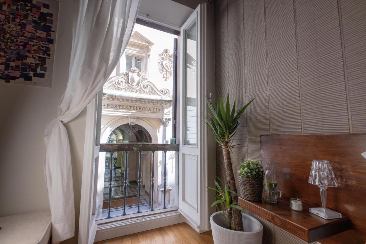 Guest house The View - Dolce Vite Rome